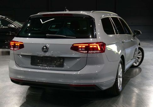 Volkswagen Passat Variant, 2022