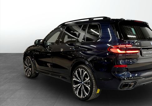 BMW X7, 2023