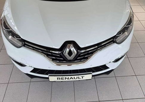 Renault Grand Scenic, 2023