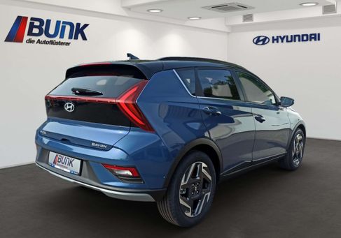Hyundai Bayon, 2025 3