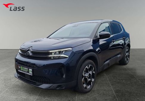 Citroën C5 Aircross, 2025 2