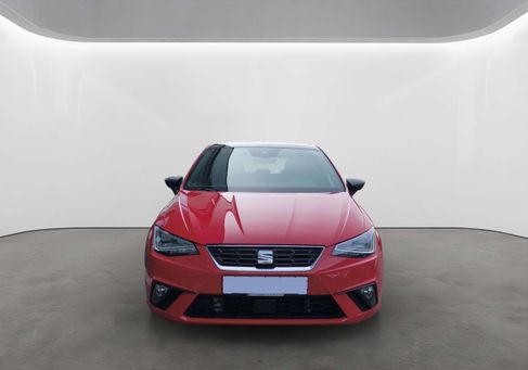 Seat Ibiza, 2023