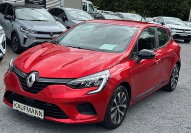 Renault Clio, 2023