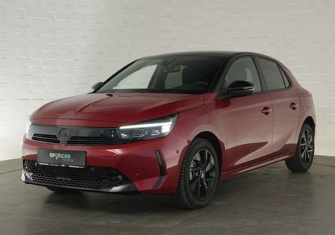 Opel Corsa, 2024 2