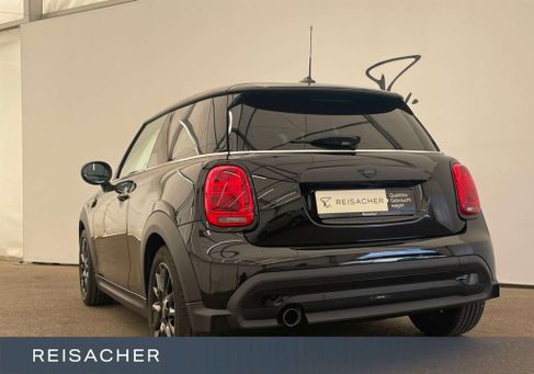 MINI ONE, 2021
