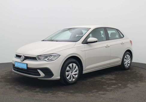 Volkswagen Polo, 2024