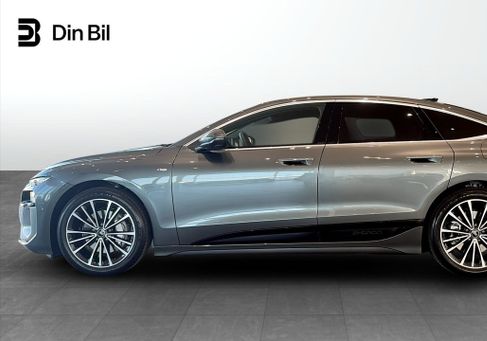 Audi, 2026 2