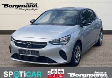 Opel Corsa, 2023