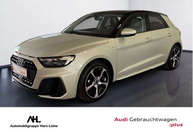 Audi A1, 2025
