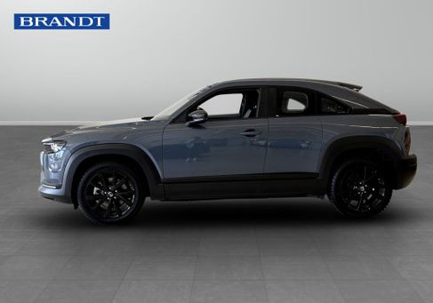 Mazda MX-30, 2021 3