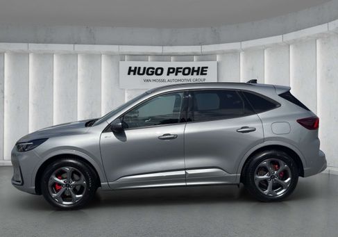 Ford Kuga, 2024