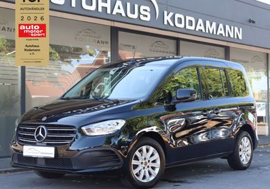 Mercedes-Benz Citan, 2023