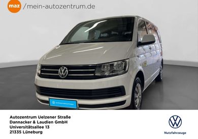 Volkswagen T6 Caravelle, 2017