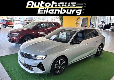 Opel Astra, 2024