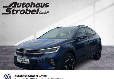 Volkswagen Taigo, 2025