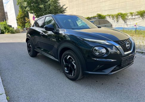 Nissan Juke, 2025 3