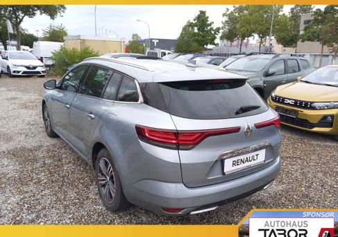 Renault Megane, 2021