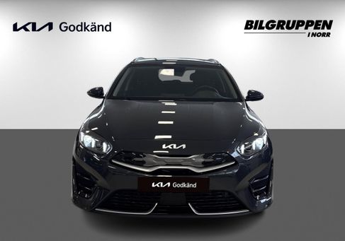 Kia Cee'd Sportswagon, 2023 2