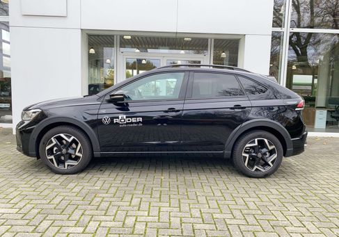Volkswagen Taigo, 2025