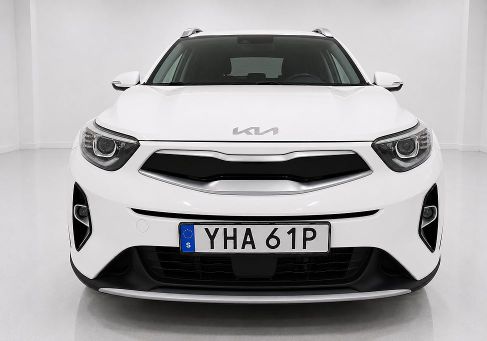 Kia Stonic, 2022