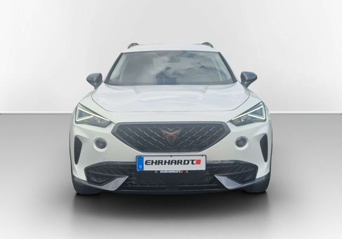 Cupra Formentor, 2024