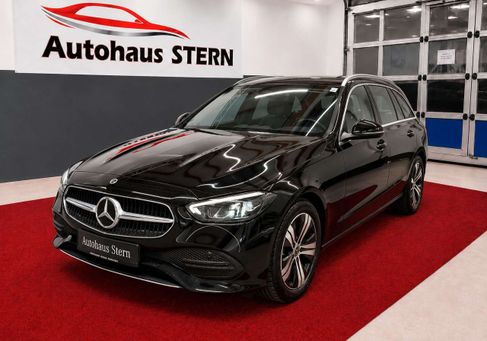 Mercedes-Benz C 200, 2023 2