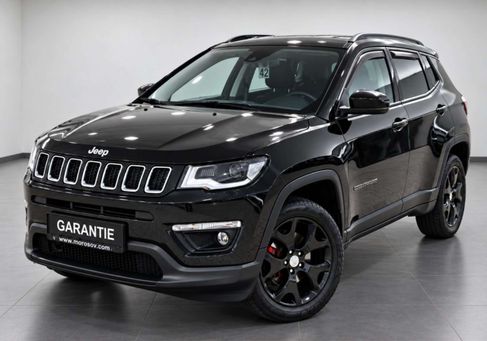 Jeep Compass, 2019 3