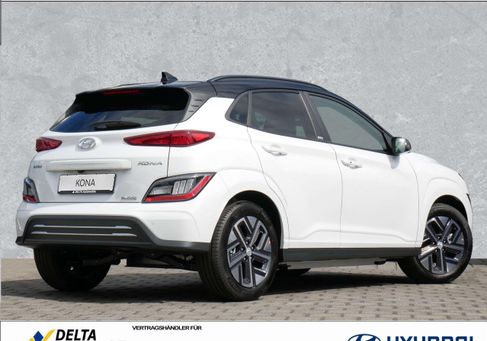 Hyundai Kona, 2021