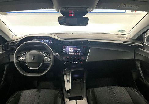 Peugeot 308, 2024