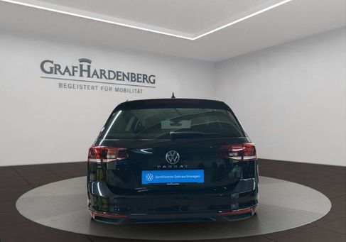 Volkswagen Passat Variant, 2022 3