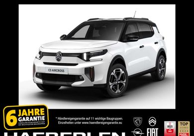 Citroën C3, 2026