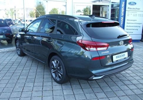 Hyundai i30, 2024 3
