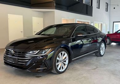 Volkswagen Arteon, 2023