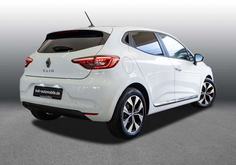 Renault Clio, 2023