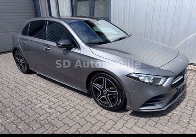 Mercedes-Benz A 220, 2021