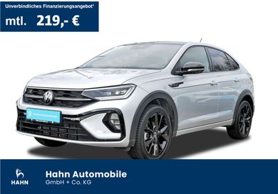 Volkswagen Taigo, 2023
