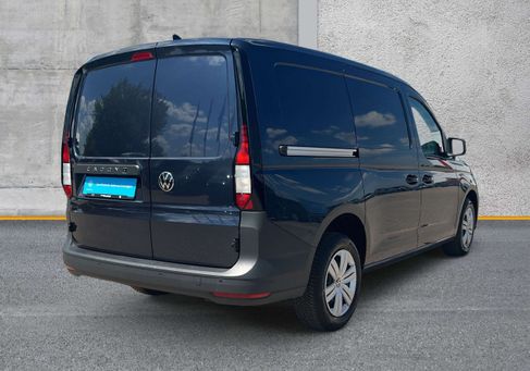 Volkswagen Caddy, 2025