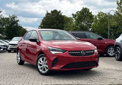 Opel Corsa, 2023