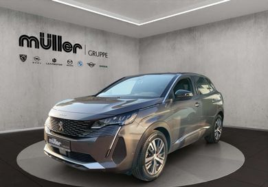 Peugeot 3008, 2023