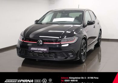 Volkswagen Polo, 2023