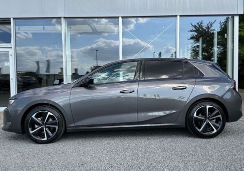 Opel Astra, 2023