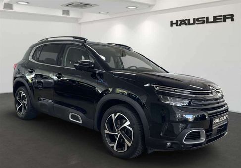 Citroën C5 Aircross, 2022 2