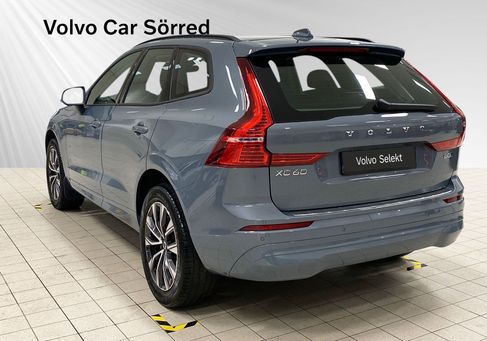 Volvo XC60, 2022 3