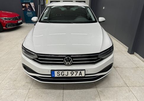 Volkswagen Passat Variant, 2022 2