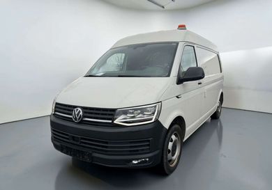 Volkswagen T6 Transporter, 2019