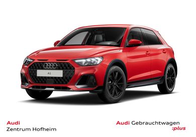 Audi A1, 2026