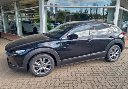 Mazda CX-30, 2024 2