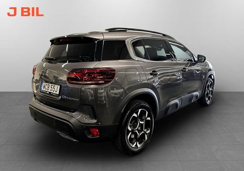 Citroën C5 Aircross, 2025 2
