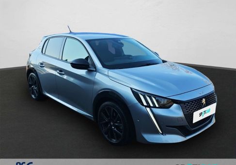 Peugeot 208, 2024