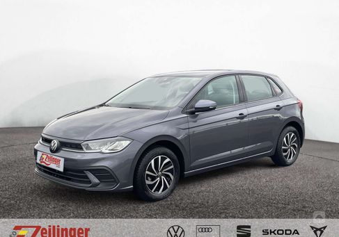 Volkswagen Polo, 2024